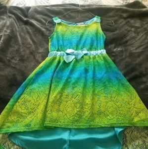 little girls dress